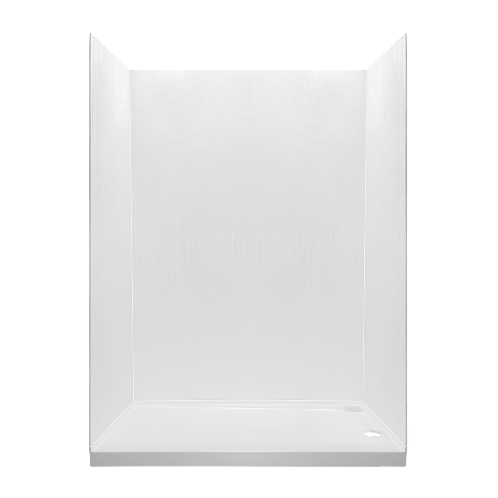 Vertical Vision (VV) – Simple Shower Solutions | Hospitality